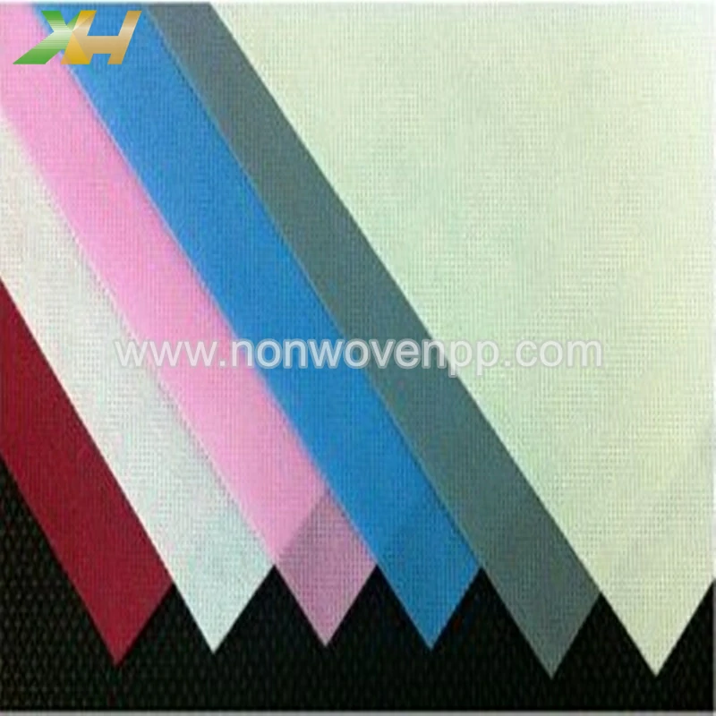 non woven spunbond polypropylene